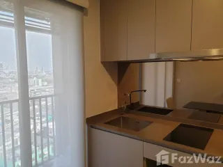 For rent 1 Beds condo in Bangkok Yai, Bangkok