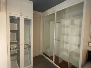 For rent 2 Beds condo in Thon Buri, Bangkok