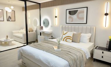 For sale 1 bed condo in Huai Khwang, Bangkok