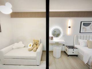 For sale 1 Beds condo in Huai Khwang, Bangkok