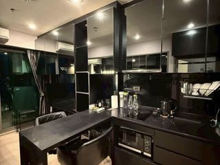 For sale 1 Beds condo in Thon Buri, Bangkok