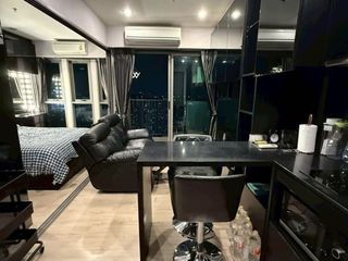 For sale 1 Beds condo in Thon Buri, Bangkok