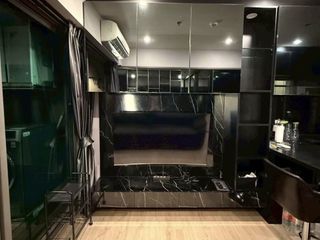 For sale 1 Beds condo in Thon Buri, Bangkok