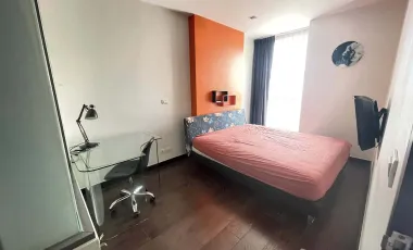 For rent 1 bed condo in Ratchathewi, Bangkok