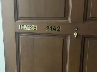 For rent 4 Beds condo in Khlong Toei, Bangkok