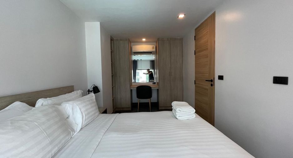 For rent 1 Beds condo in Mueang Phuket, Phuket