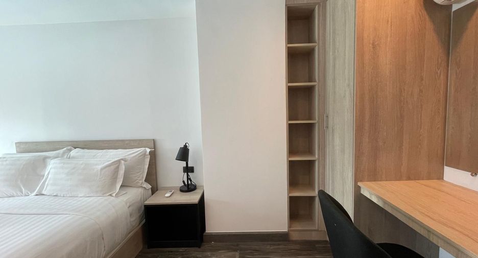 For rent 1 Beds condo in Mueang Phuket, Phuket