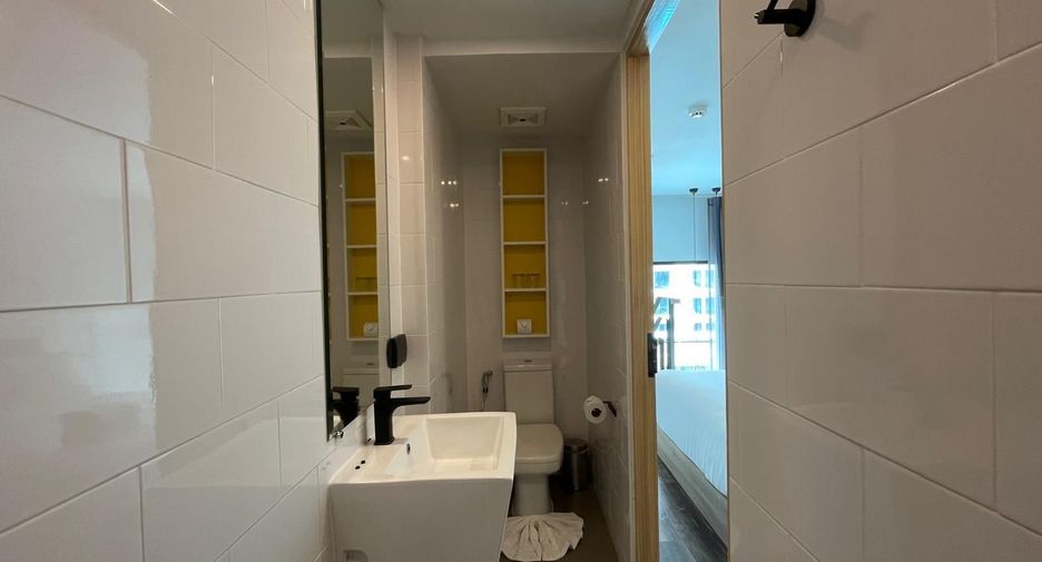 For rent 1 Beds condo in Mueang Phuket, Phuket