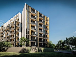 For sale 1 Beds condo in Mueang Phuket, Phuket