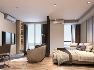 For sale 1 Beds condo in Mueang Phuket, Phuket