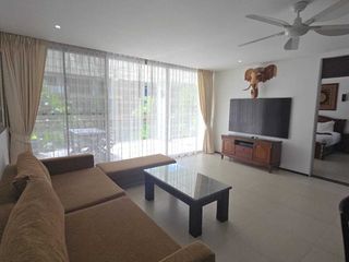 For rent 2 Beds condo in Thalang, Phuket