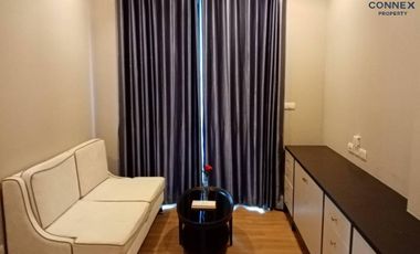 For rent 1 bed condo in Pathum Wan, Bangkok