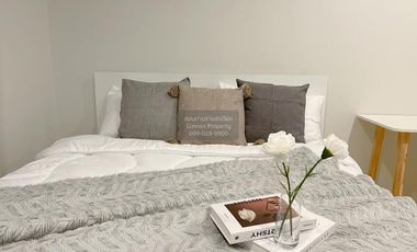 For rent 1 bed condo in Thon Buri, Bangkok