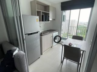 For rent 1 Beds condo in Chom Thong, Bangkok