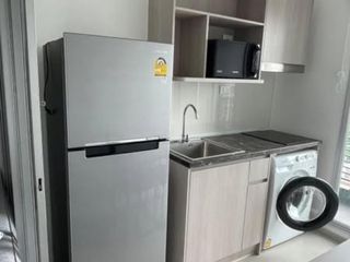 For rent 1 Beds condo in Chom Thong, Bangkok