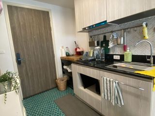For rent 2 bed condo in Mueang Samut Prakan, Samut Prakan