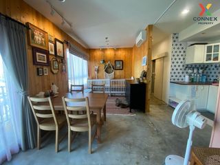 For rent 2 bed condo in Mueang Samut Prakan, Samut Prakan