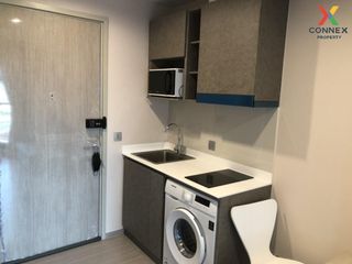For rent 1 Beds condo in Mueang Samut Prakan, Samut Prakan