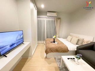 For rent 1 Beds condo in Thon Buri, Bangkok