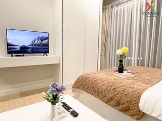 For rent 1 Beds condo in Thon Buri, Bangkok