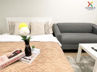 For rent 1 Beds condo in Thon Buri, Bangkok