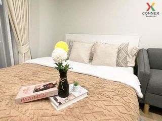 For rent 1 Beds condo in Thon Buri, Bangkok