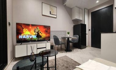 Condo en alquiler de 1 habitaciones en Khlong San, Bangkok