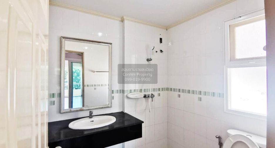 For rent 3 bedrooms house in Phra Samut Chedi, Samut Prakan