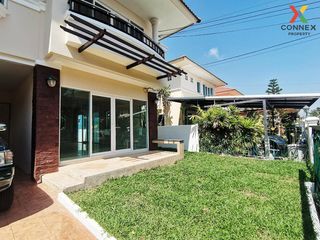 For rent 3 bed house in Phra Samut Chedi, Samut Prakan
