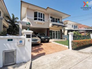 For rent 3 bed house in Phra Samut Chedi, Samut Prakan