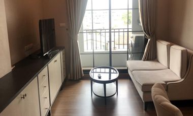For rent 1 bed condo in Pathum Wan, Bangkok