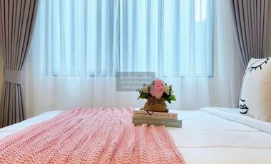 For rent 1 bed condo in Wang Thonglang, Bangkok