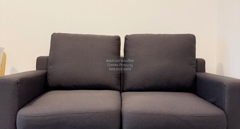 For rent 1 bed condo in Wang Thonglang, Bangkok