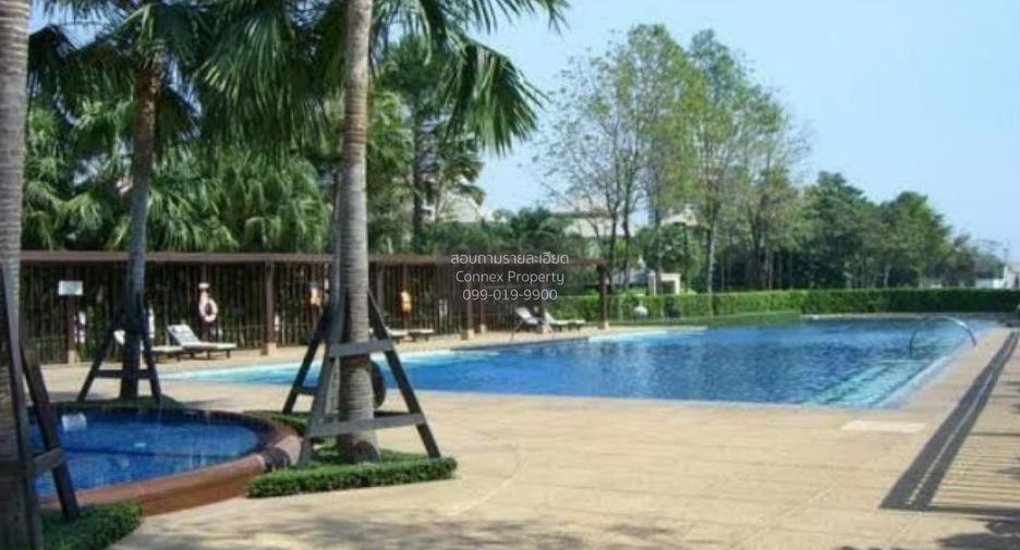 For rent 5 bedrooms house in Suan Luang, Bangkok