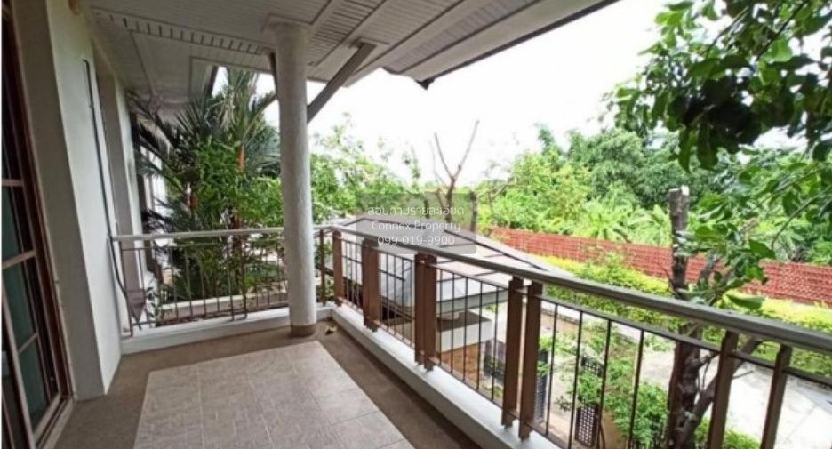 For rent 5 bedrooms house in Suan Luang, Bangkok