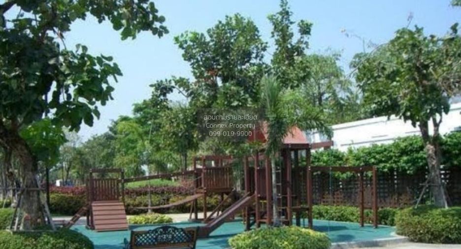 For rent 5 bedrooms house in Suan Luang, Bangkok