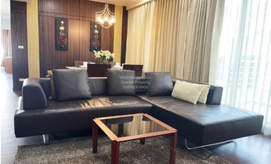 Condo en alquiler de 2 habitaciones en Khlong Toei, Bangkok