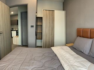 For rent 1 Beds condo in Chom Thong, Bangkok