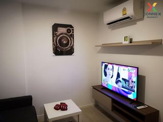 For rent 2 bed condo in Khlong Luang, Pathum Thani