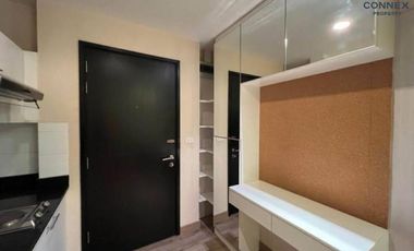For rent 2 bed condo in Din Daeng, Bangkok
