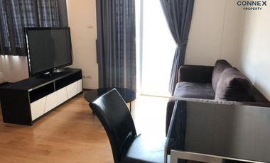 For rent 1 bed condo in Khlong San, Bangkok