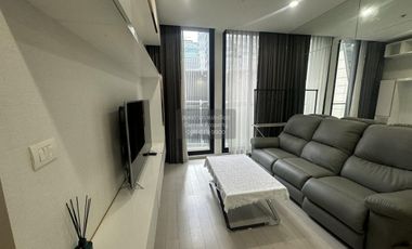Condo en alquiler de 1 habitaciones en Pathum Wan, Bangkok