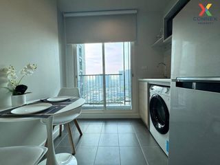 For rent 1 Beds condo in Thon Buri, Bangkok