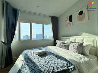 For rent 1 Beds condo in Thon Buri, Bangkok