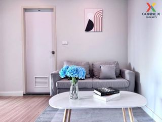 For rent 1 Beds condo in Thon Buri, Bangkok