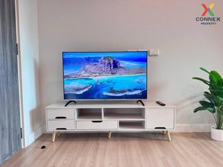 For rent 1 Beds condo in Thon Buri, Bangkok