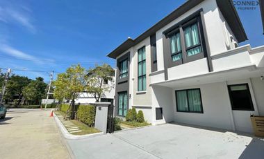 For rent 3 bed house in Bang Phli, Samut Prakan