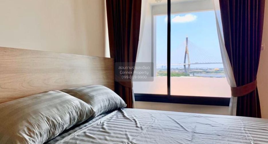 For rent 1 Beds condo in Yan Nawa, Bangkok