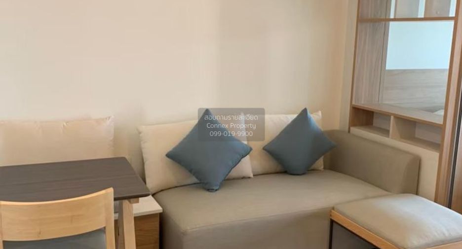 For rent 1 Beds condo in Yan Nawa, Bangkok