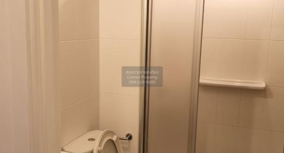 For rent 1 Beds condo in Yan Nawa, Bangkok